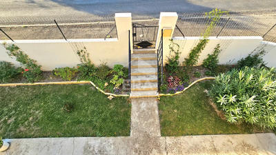 Maison - 133 m² - 6 pièces