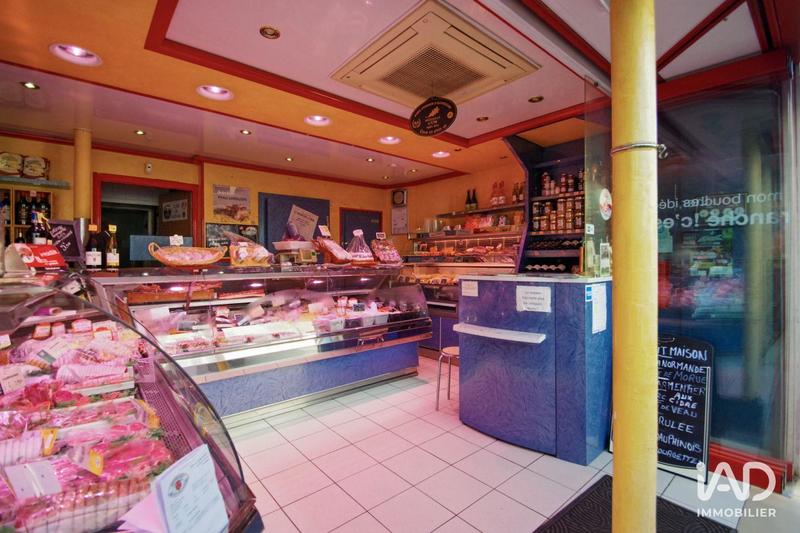 Local commercial - 50 m²