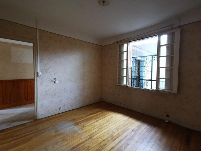 Propriété - 160 m² - 4 pièces