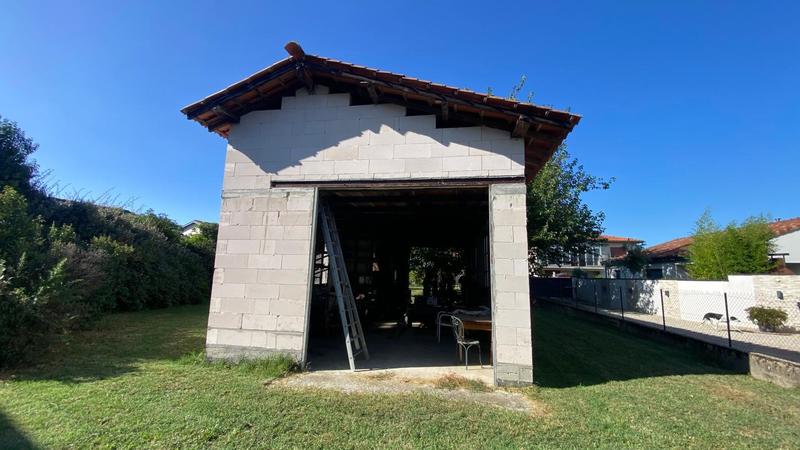 Maison - 190 m² - 7 pièces