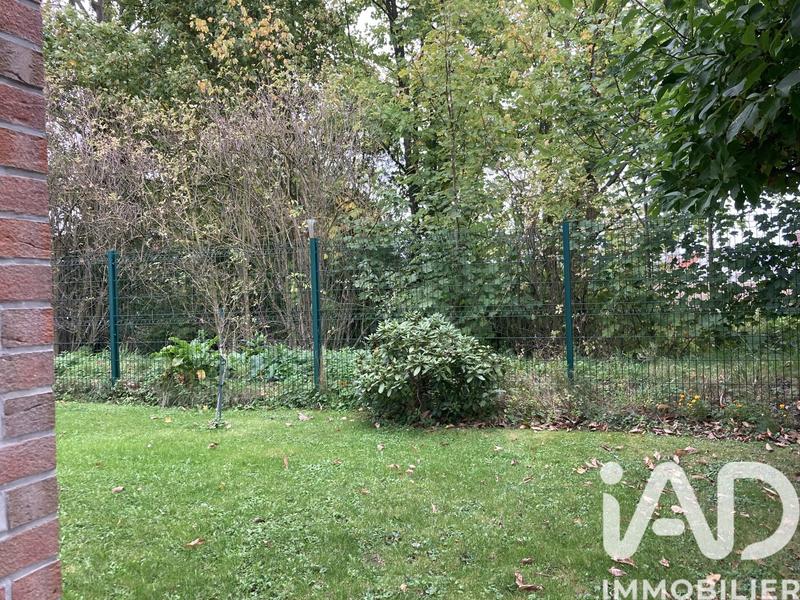 Maison - 142 m² - 6 pièces