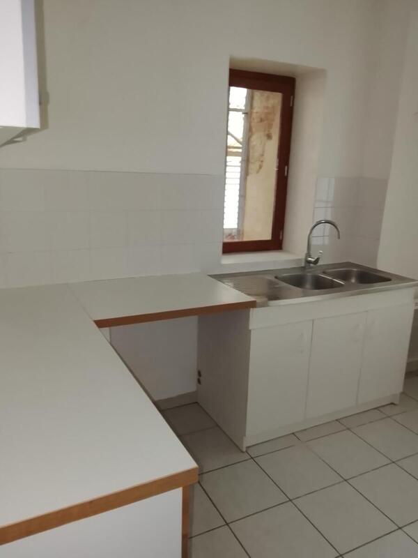 Appartement - 84 m² - 3 pièces