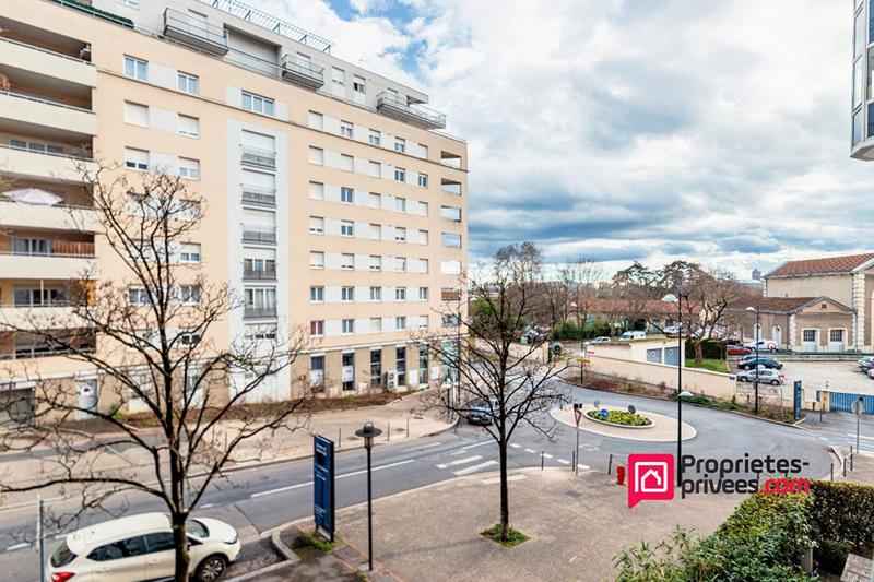 Appartement - 73 m² - 3 pièces