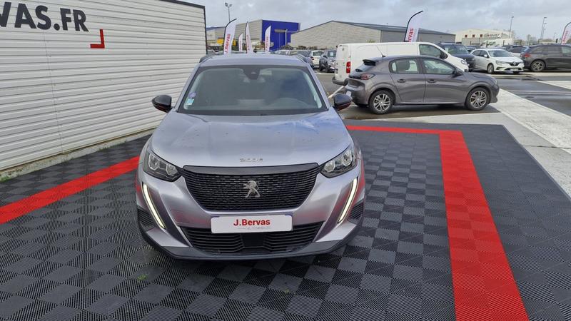 Peugeot 2008 Puretech 130 Style