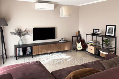 Appartement - 88 m² - 3 pièces