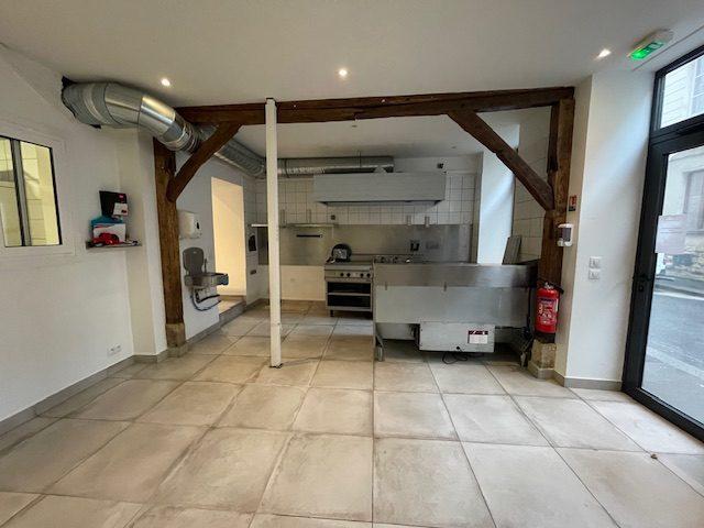 Local commercial - 46 m²