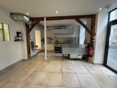 Local commercial - 46 m²