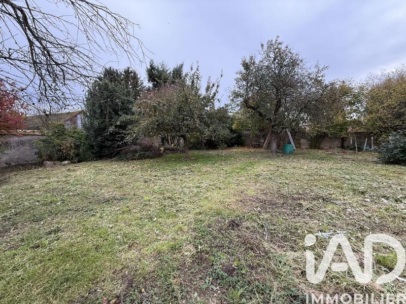 Maison - 159 m² - 6 pièces