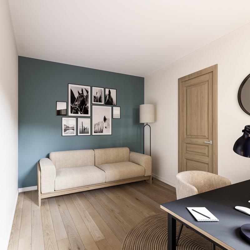 Villa - 395 m² - 10 pièces