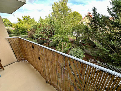 Appartement - 54 m² - 3 pièces