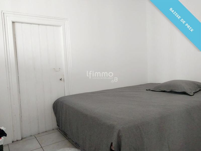 Appartement - 39 m² - 2 pièces