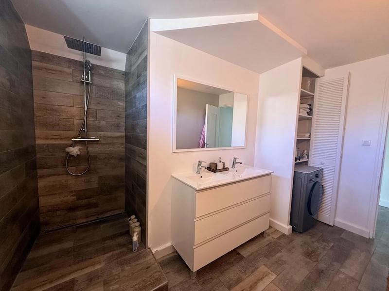 Maison de village - 82 m² - 3 pièces