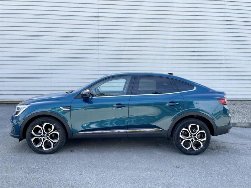 Renault Arkana 1.3 Tce 140ch Intens Edc