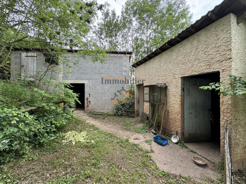 Maison - 257 m² - 12 pièces