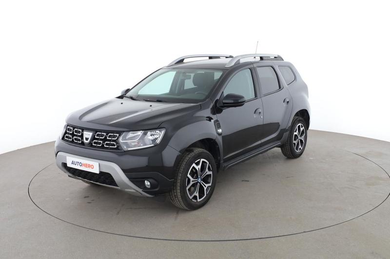 Dacia Duster II 1.5 Blue dCi 15 Ans 4x2 116 ch