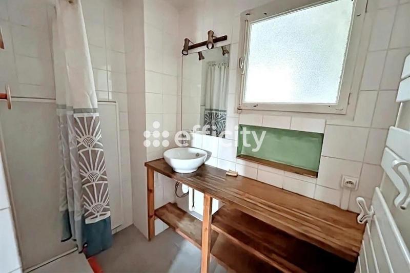 Appartement - 65 m² - 4 pièces
