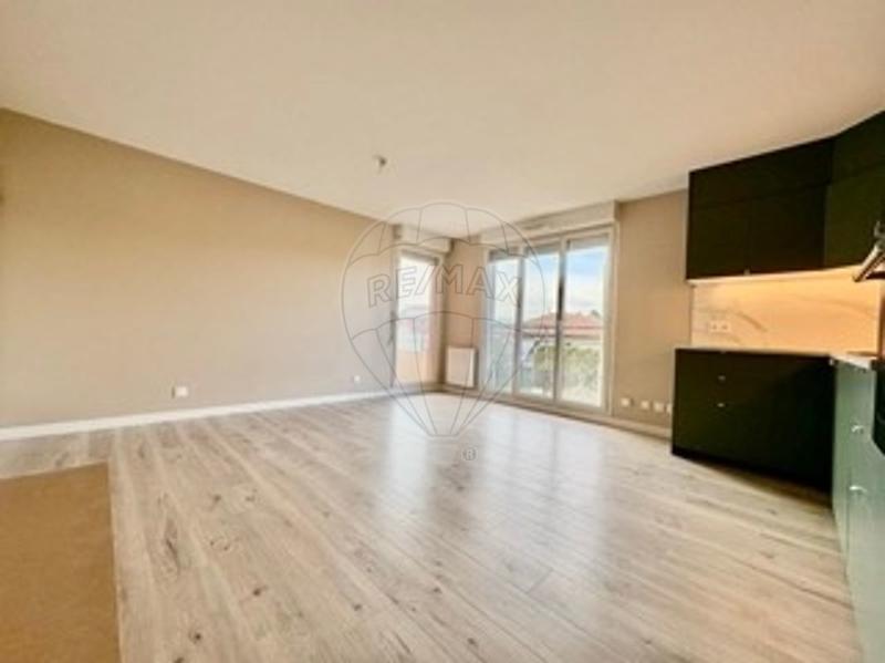 Appartement - 51 m² - 2 pièces