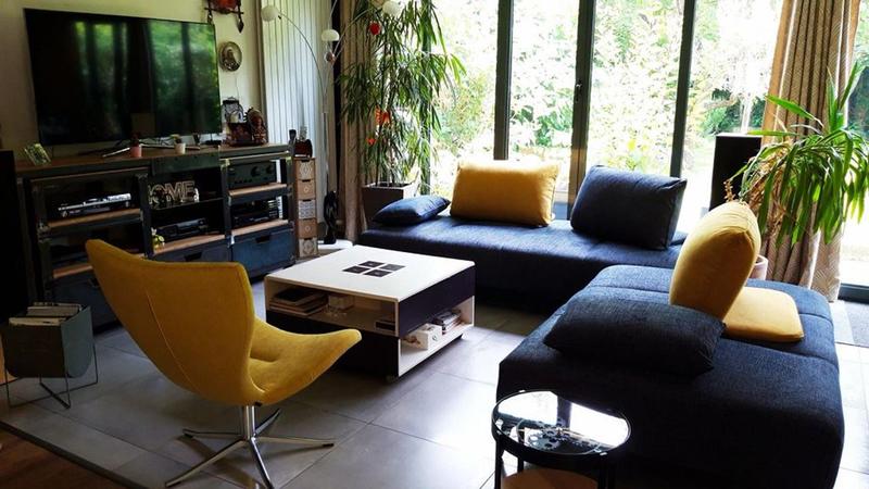 Maison - 162 m² - 7 pièces