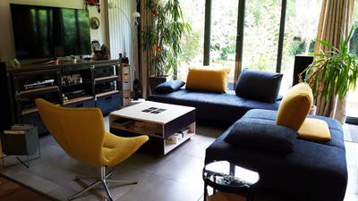 Maison - 162 m² - 7 pièces