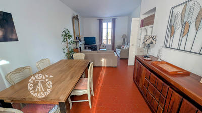 Appartement - 127 m² - 5 pièces