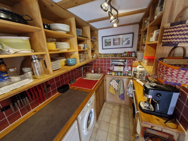 Villa - 25 m² - 1 pièce