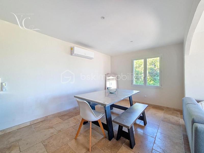 Maison - 109 m² - 5 pièces