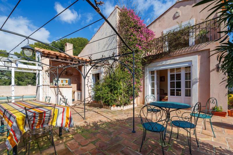 Villa - 132 m² - 6 pièces