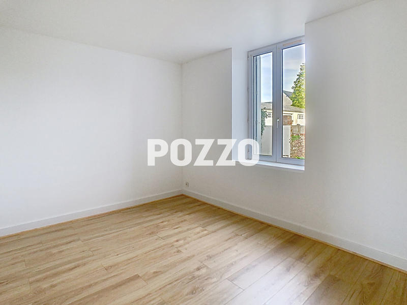 Appartement - 27 m² - 2 pièces
