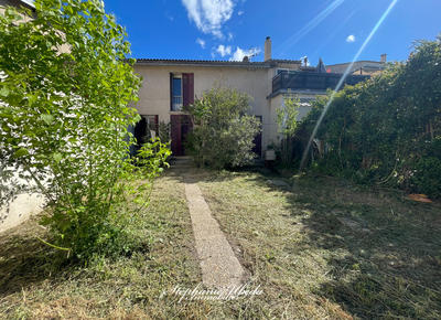 Maison - 104 m² - 3 pièces