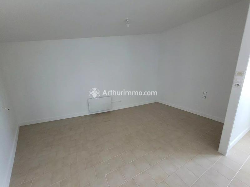 Appartement - 32 m² - 1 pièce