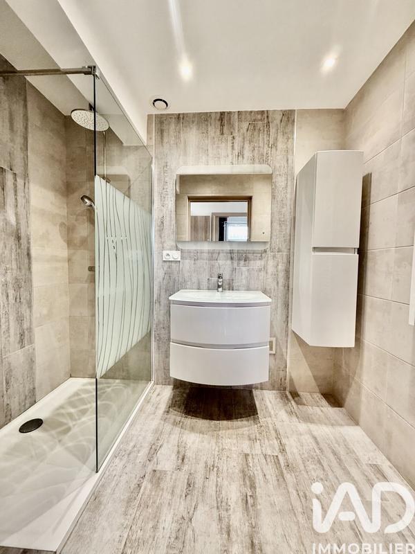 Appartement - 107 m² - 4 pièces