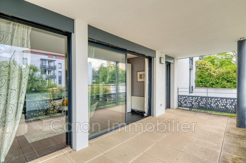 Appartement - 93 m² - 4 pièces