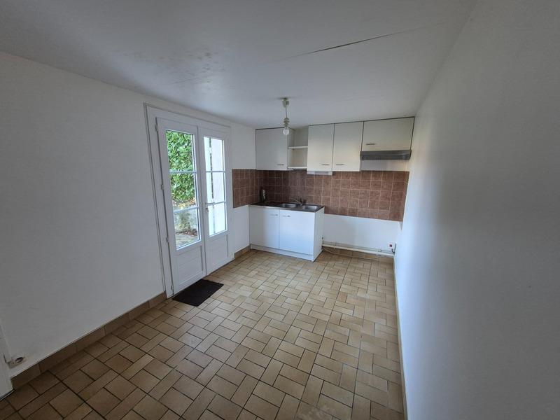 Maison - 114 m² - 5 pièces