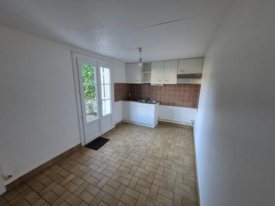 Maison - 114 m² - 5 pièces