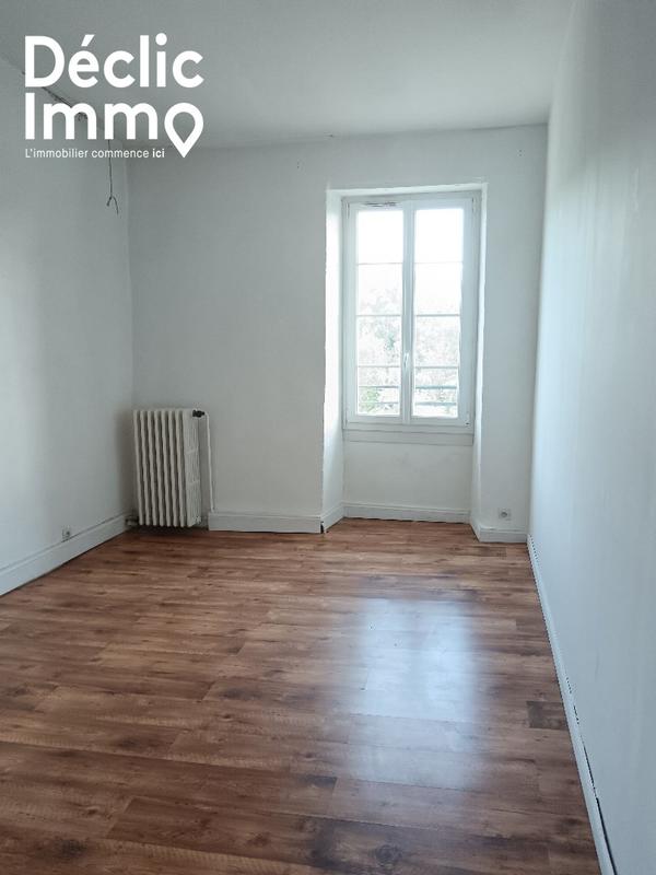 Maison - 89 m² - 4 pièces