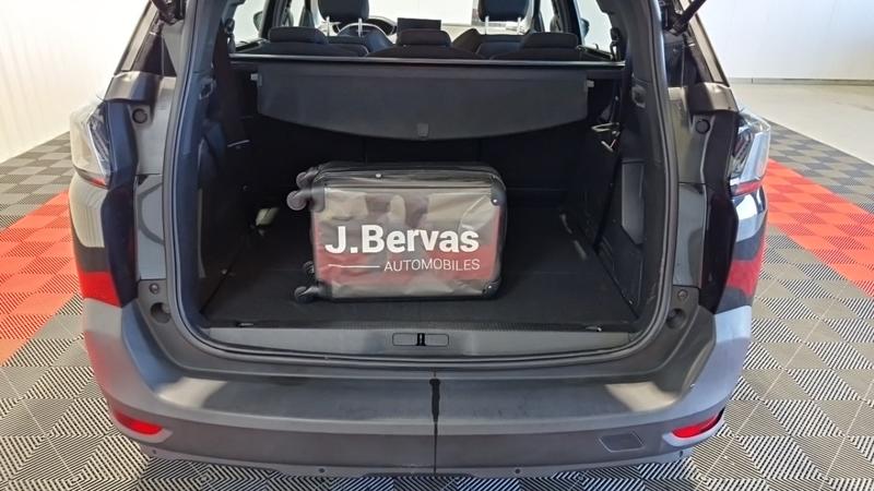 Peugeot 5008 Bluehdi 130ch Ss Eat8 Active Pack