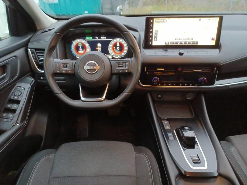 Nissan Qashqai e-Power 190 ch n-Connecta