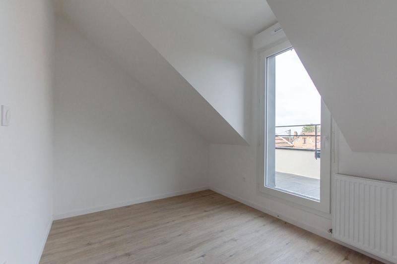 Appartement - 24 m² - 1 pièce