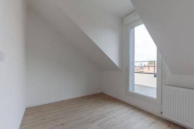Appartement - 24 m² - 1 pièce