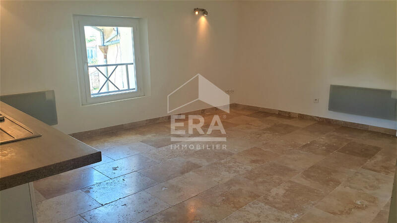 Appartement - 56 m² - 2 pièces