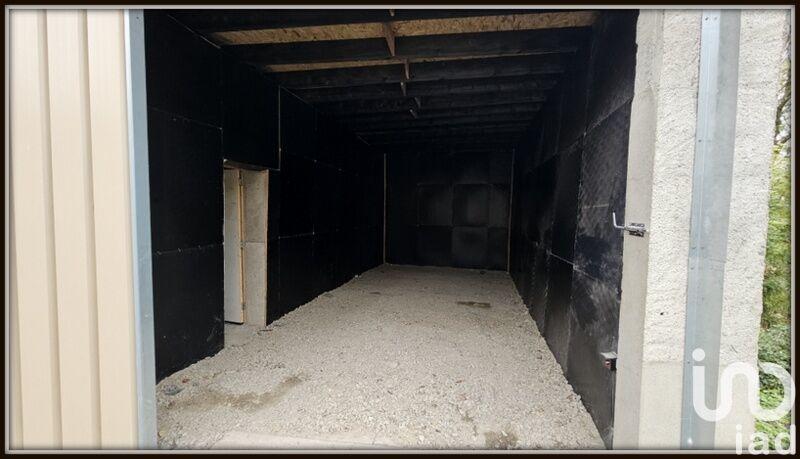 Ferme - 91 m² - 4 pièces