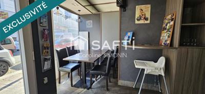 Local commercial - 50 m²