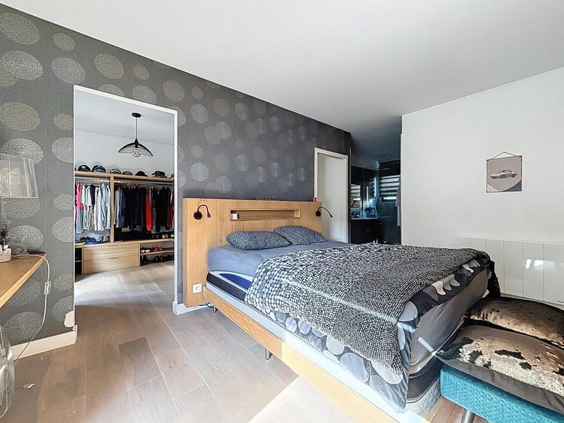 Maison - 145 m² - 5 pièces