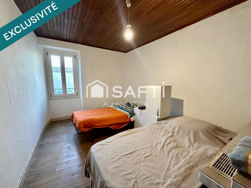 Maison - 143 m² - 6 pièces