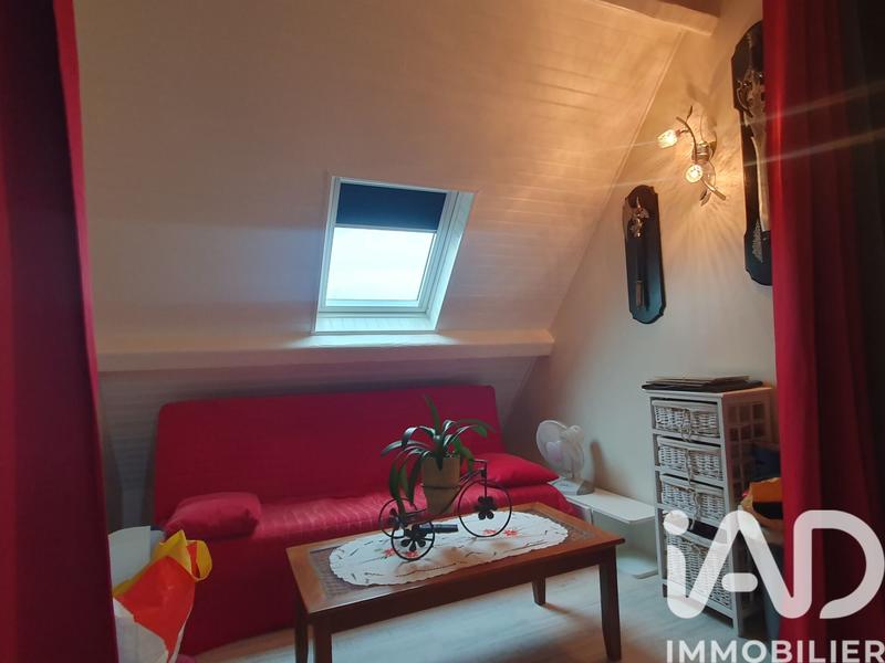 Maison - 130 m² - 7 pièces