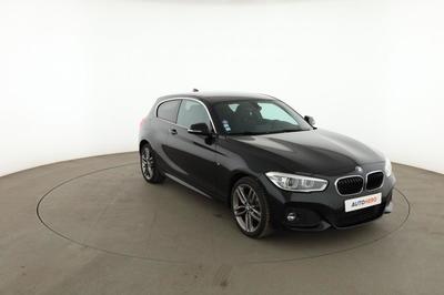 Bmw Série 1 118i m Sport 3p 136 ch