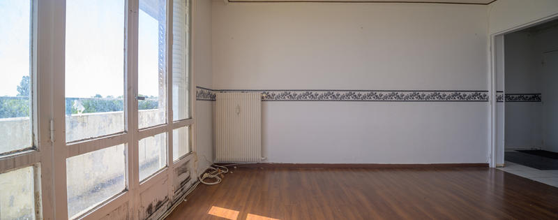 Appartement - 73 m²