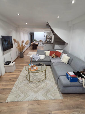 Maison - 75 m² - 4 pièces