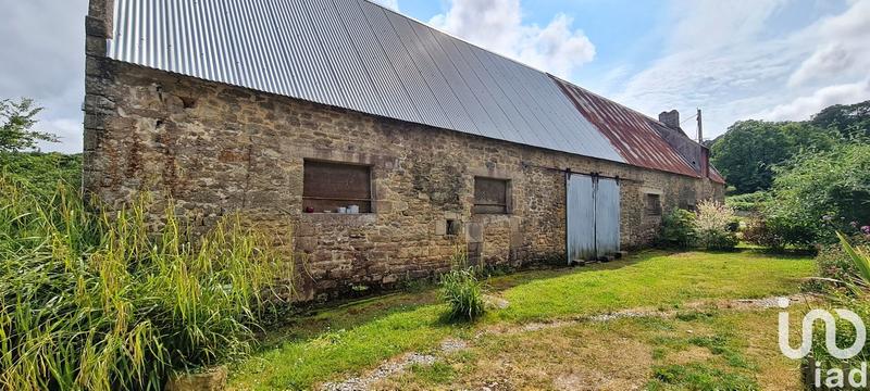 Ferme - 130 m² - 1 pièce