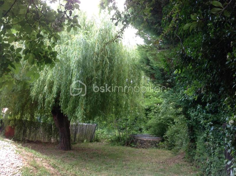 Maison - 123 m² - 7 pièces